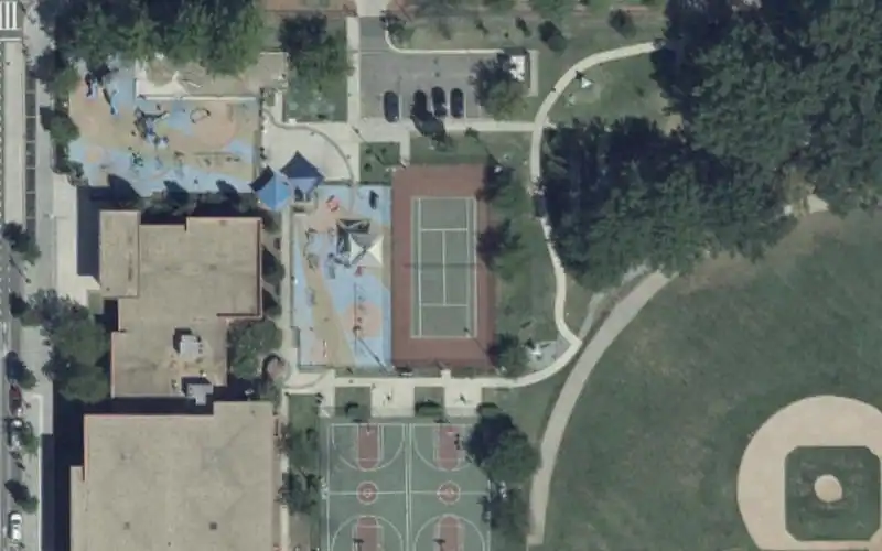 Kennedy Recreation Center photo 2