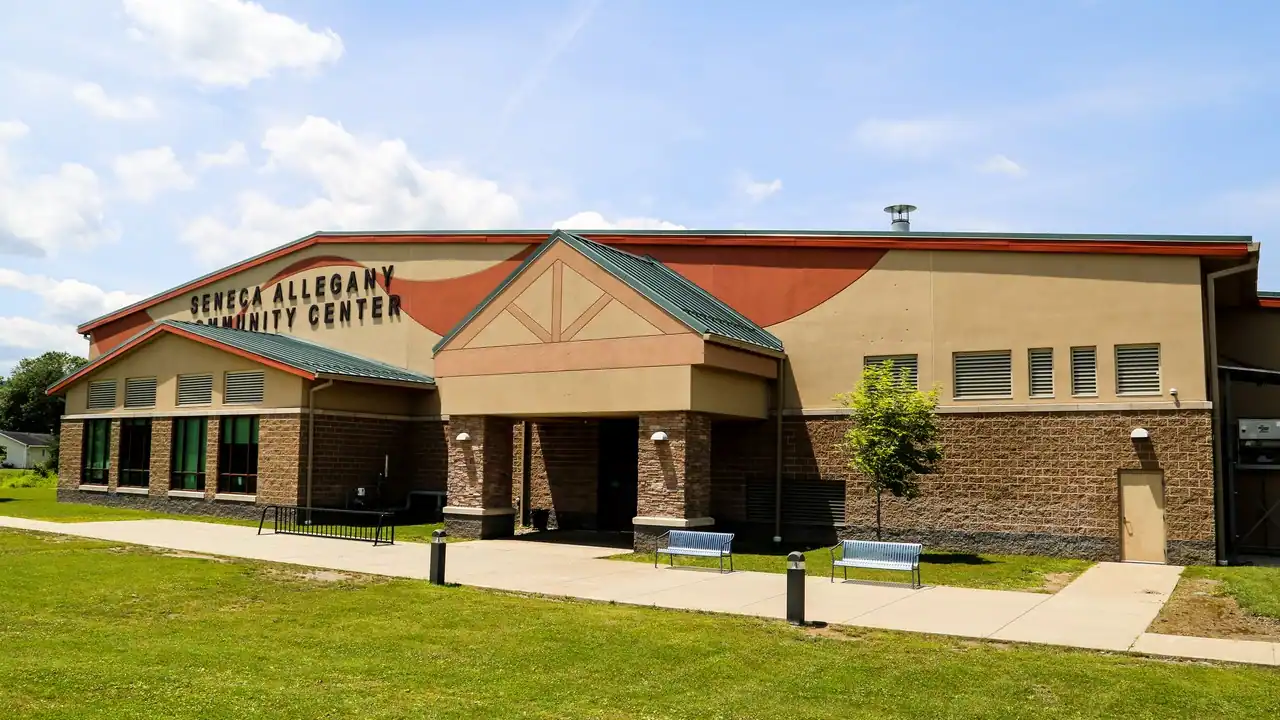 Allegany Community Center photo 2