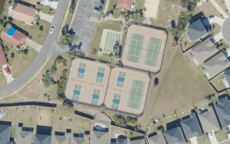 MSOA Pickleball photo 2