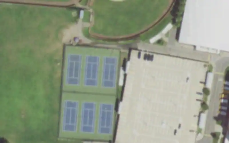Active Pickleball Tennis Center at Queens College photo 2