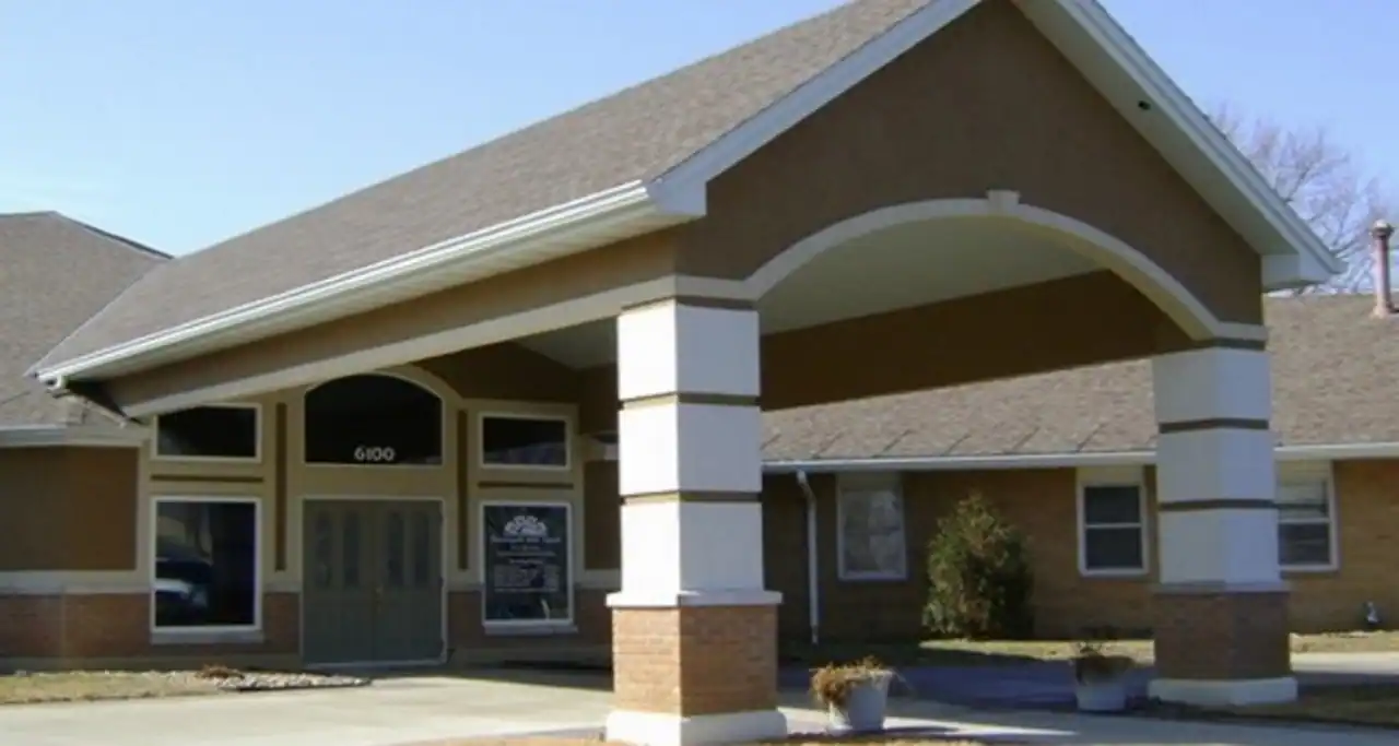 Morningside Bible Church photo 3