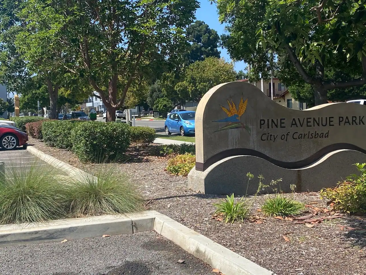 Pine Avenue Community Center photo 2