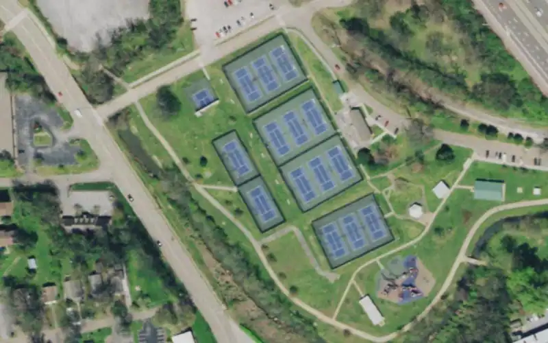 Tyson Family Tennis Center photo 2