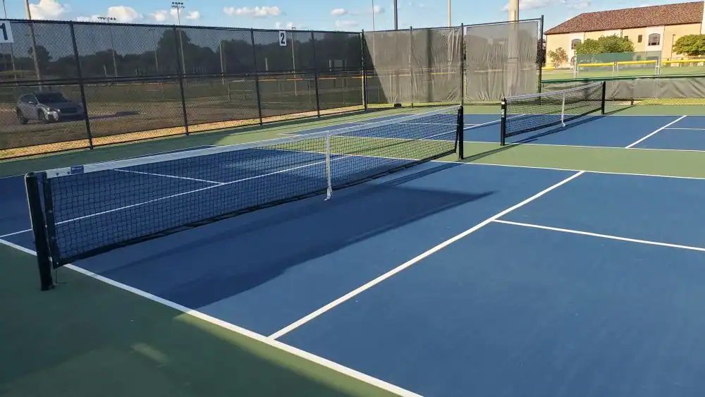Colleyville City Park photo 2