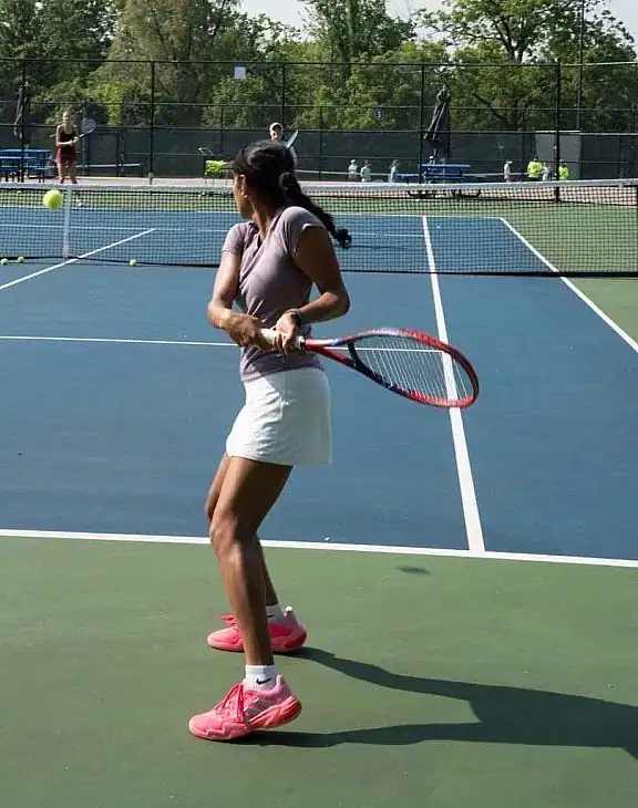 MVP Athletic Club - Crahen photo 4