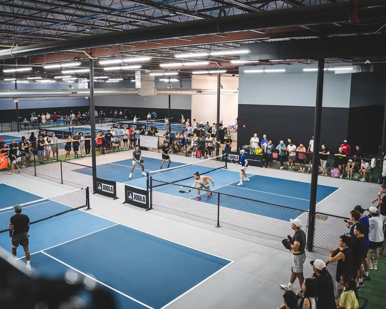 Era Pickleball photo 2