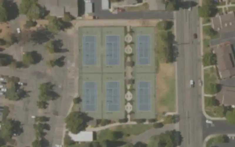 Manteca Tennis Courts photo 2