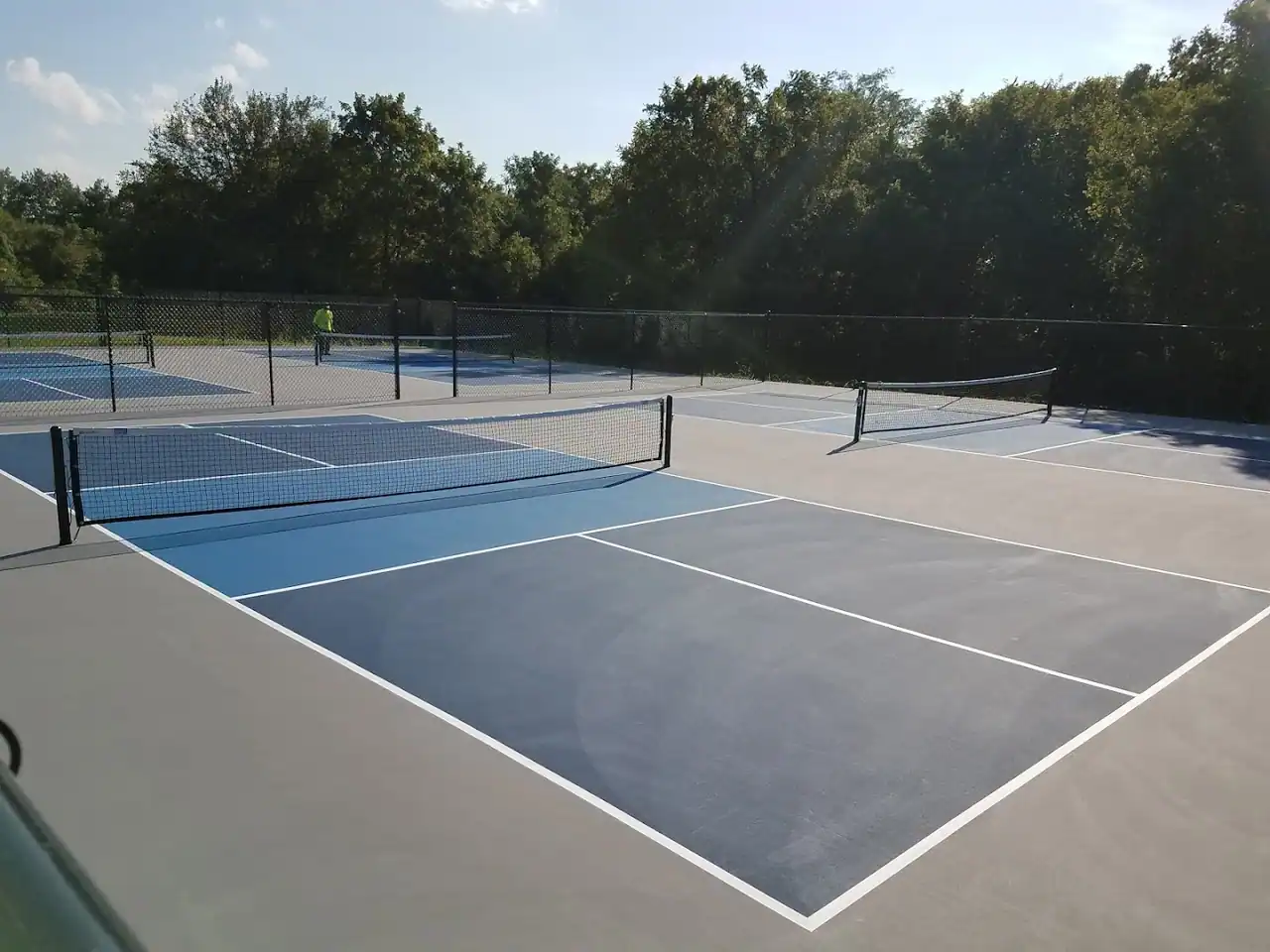 Westboro/Canterbury Pickleball Courts photo 2