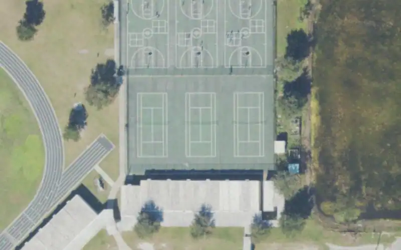 SunRidge Middle School. photo 2