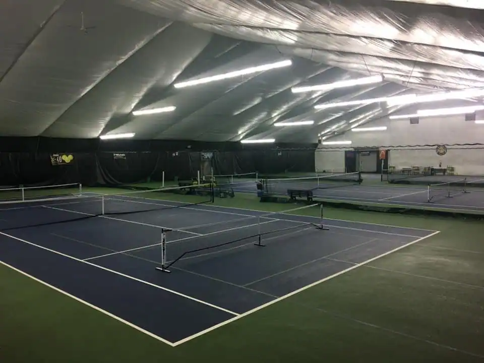 New Shrewsbury Racquet Club photo 2
