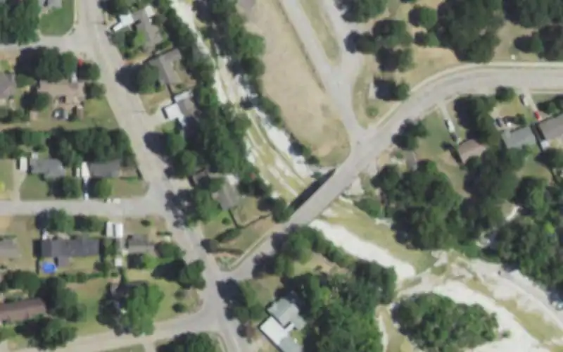 Garland Tennis-Jack Coleman Tennis Center photo 2
