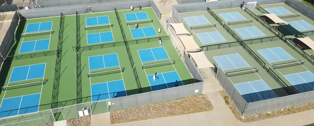 Discovery Bay Public Courts photo 2