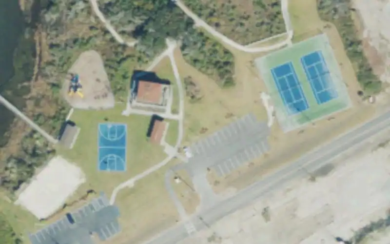 North Topsail Beach Town Park photo 2