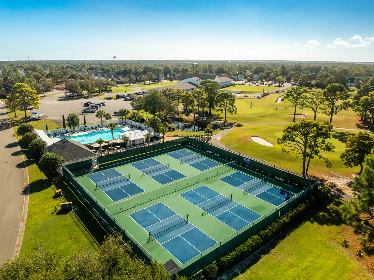 Beau Rivage Golf & Resort photo 2