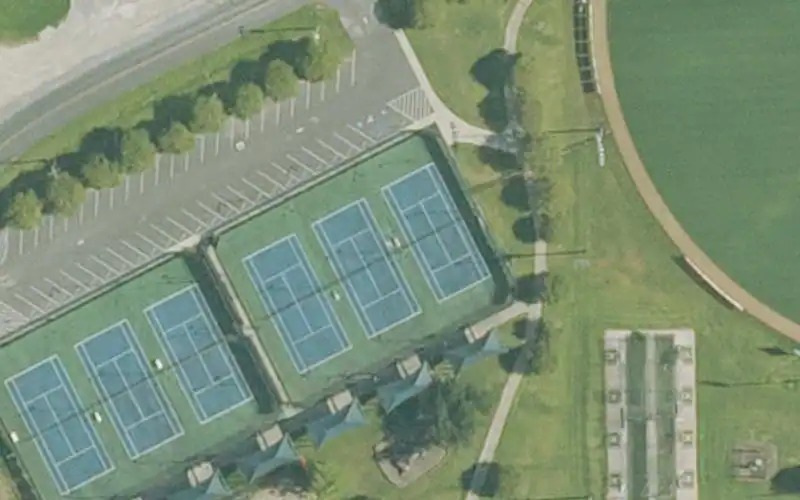 Crowley Recreation Department photo 2