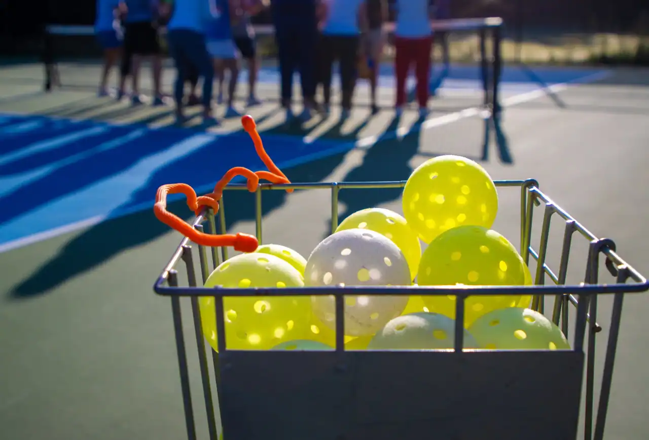 The Pickleball Space photo 4