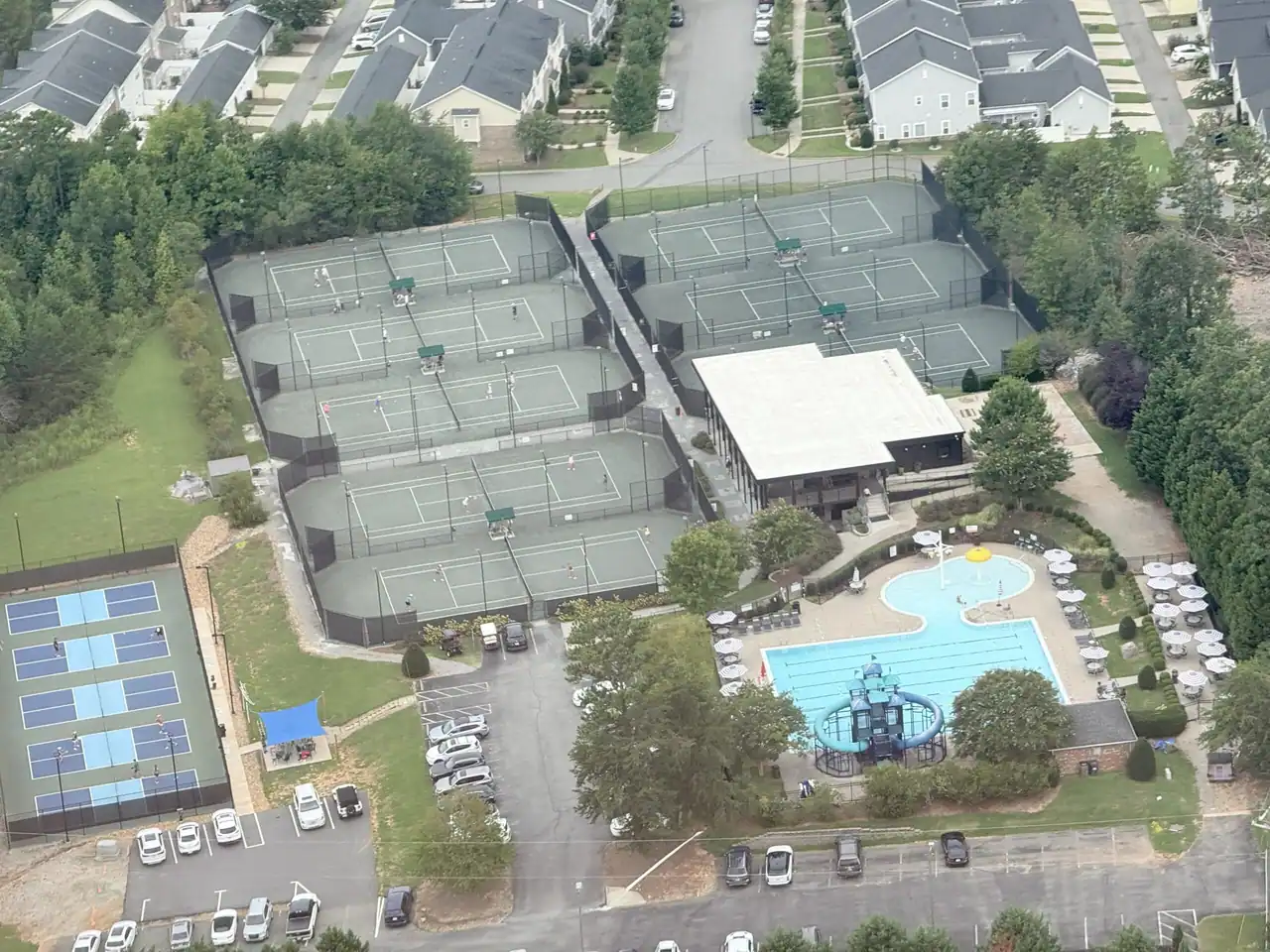 The Club at Westport photo 2