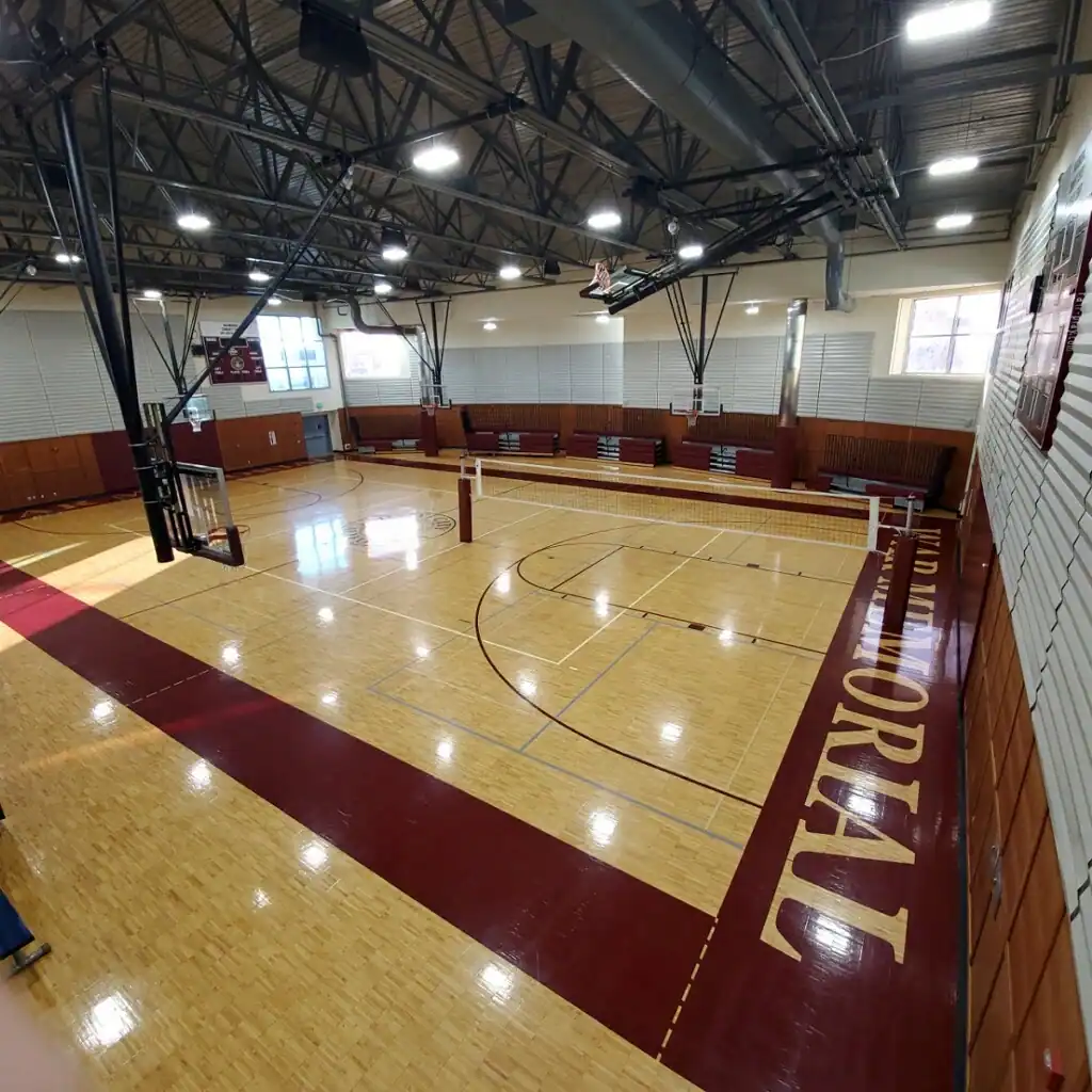 War Memorial Community Center photo 2