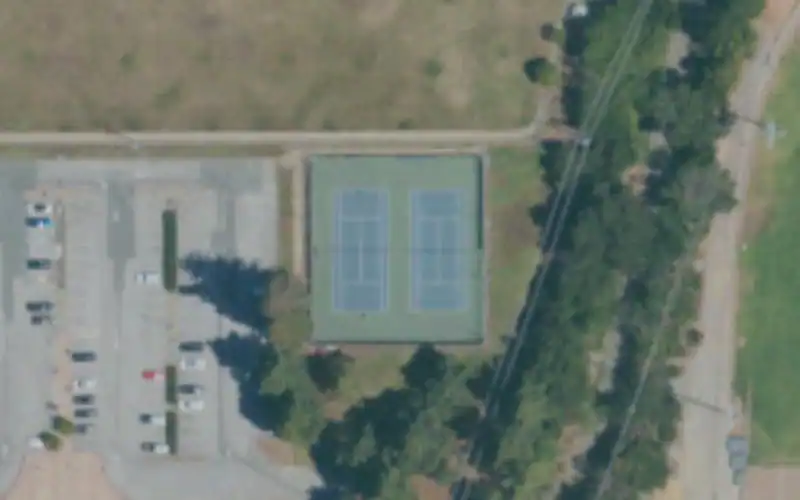 Santa Clara Community Recreation Center at Central Park photo 4