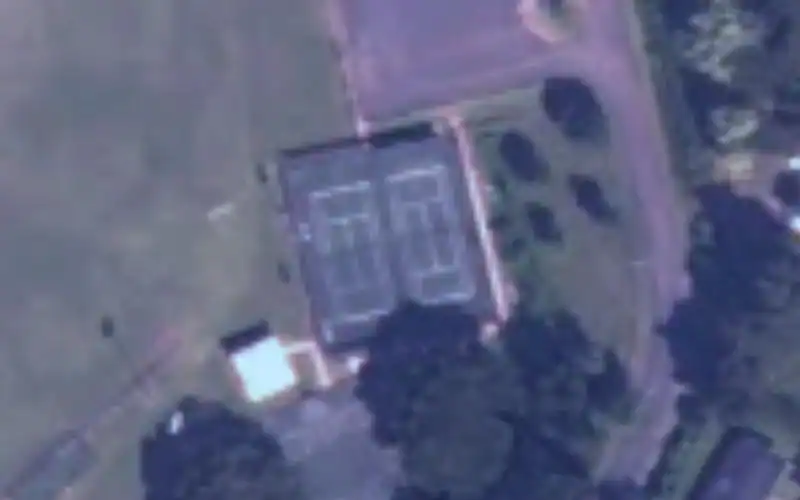 Kalawai Park Tennis Courts photo 2