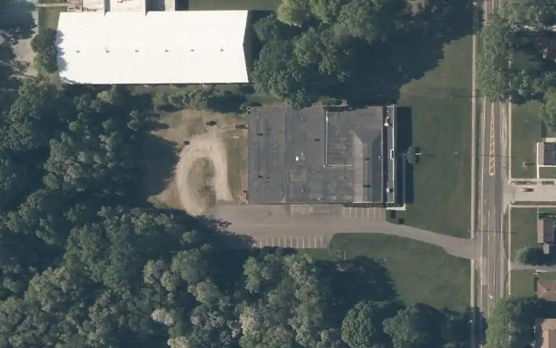 La Tuchie Tennis Center photo 3