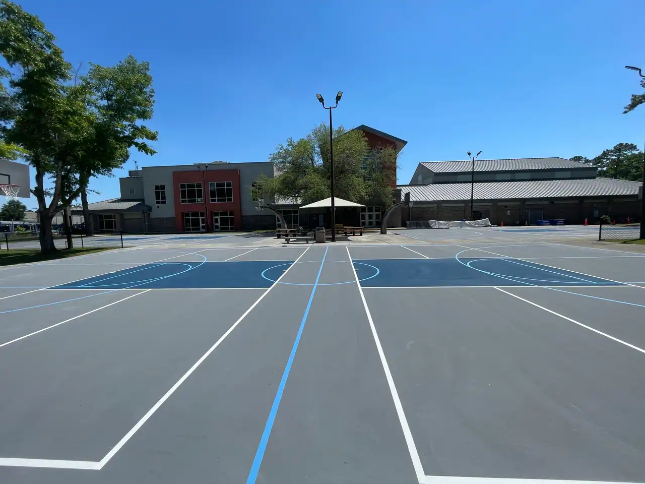 Hilton Head Island Recreation Center photo 3