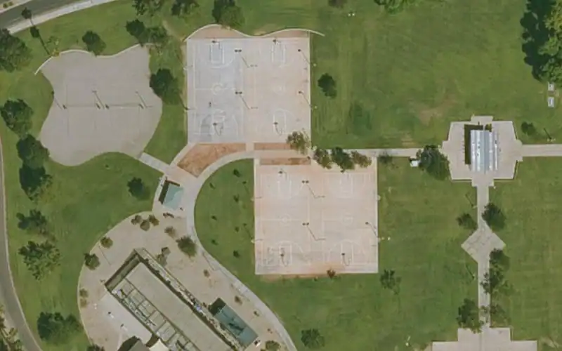 Freestone Recreation Center photo 2