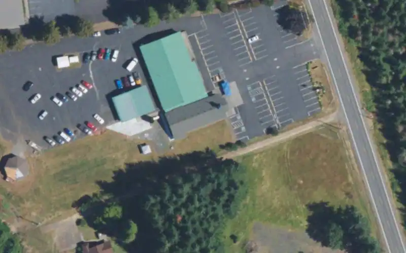 Estacada First Baptist Church photo 2