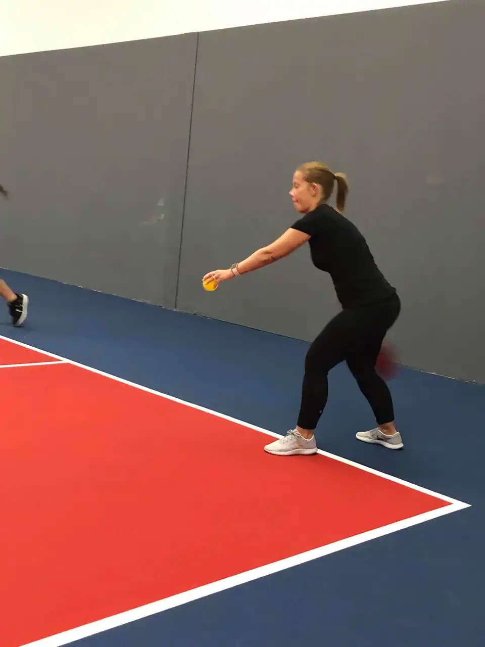 Oxford Pickleball photo 2