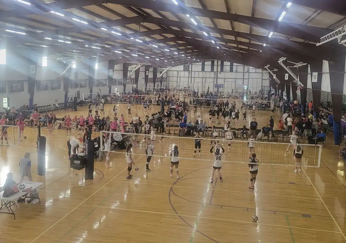 Premier Sportsplex photo 2