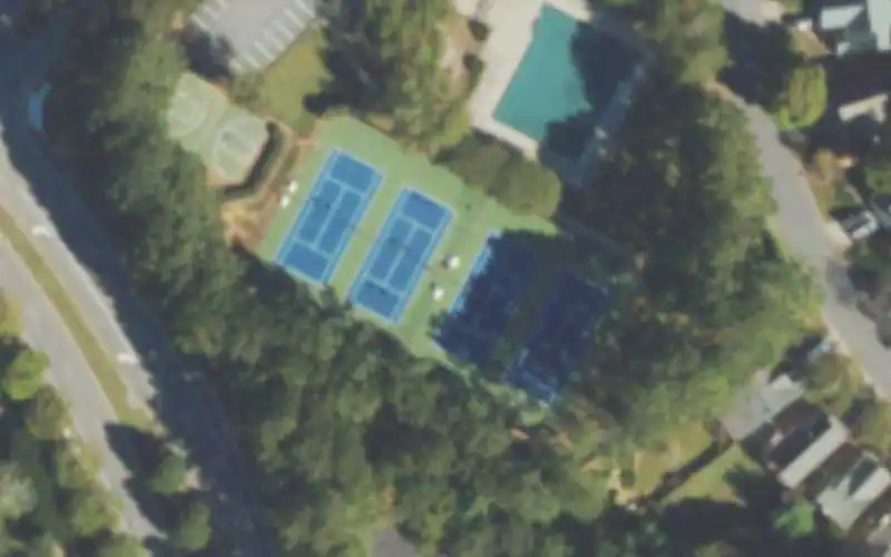 Avensong HOA Tennis Courts photo 2