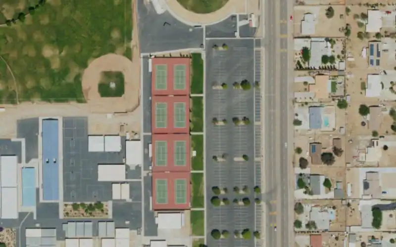 Hesperia High School photo 2