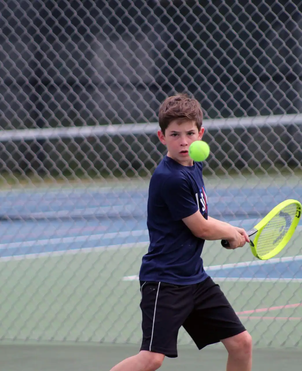 Forest Lake Tennis Club photo 3