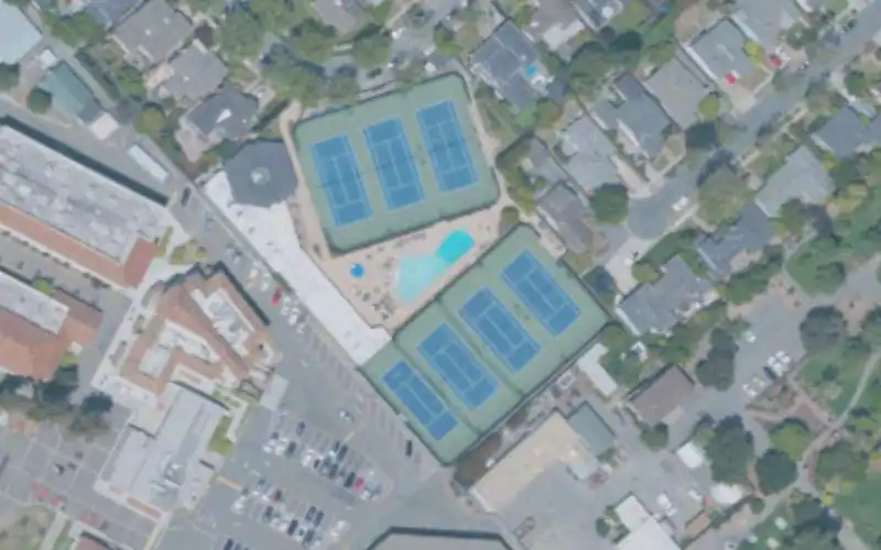 Burlingame High School photo 2
