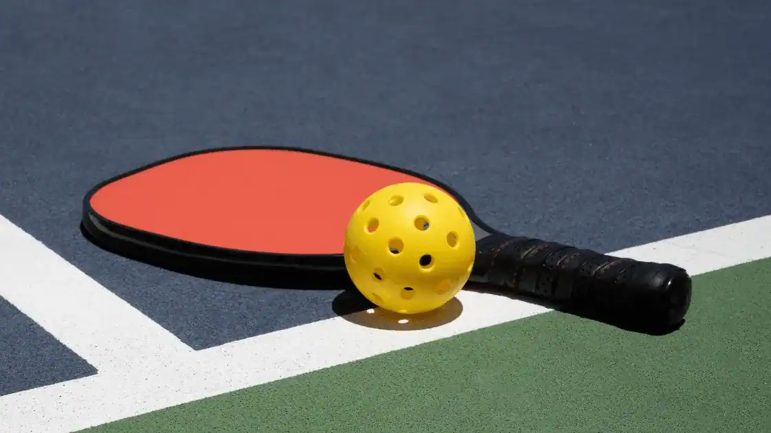 Oviedo Pickleball Training Center photo 3