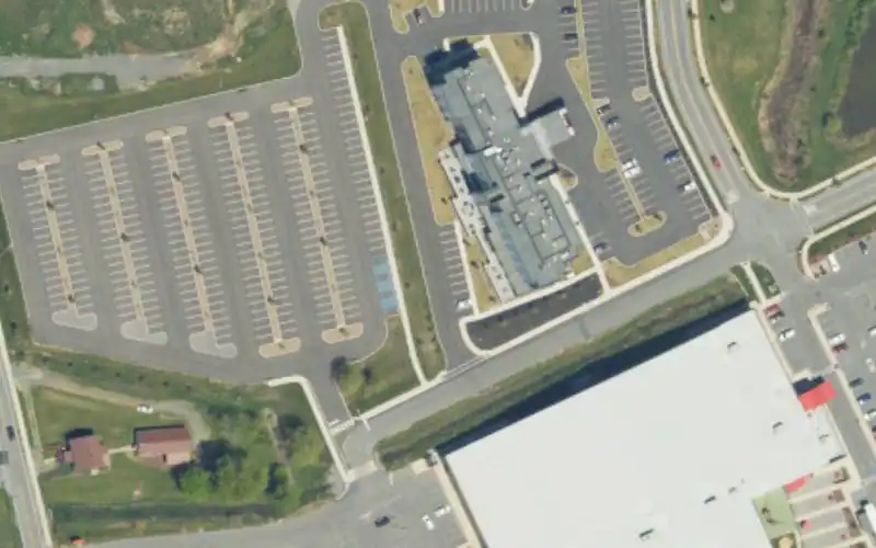 Lewisburg YMCA photo 2