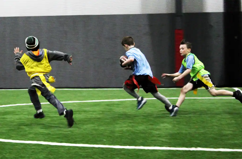 Tyngsboro Sports Center photo 2
