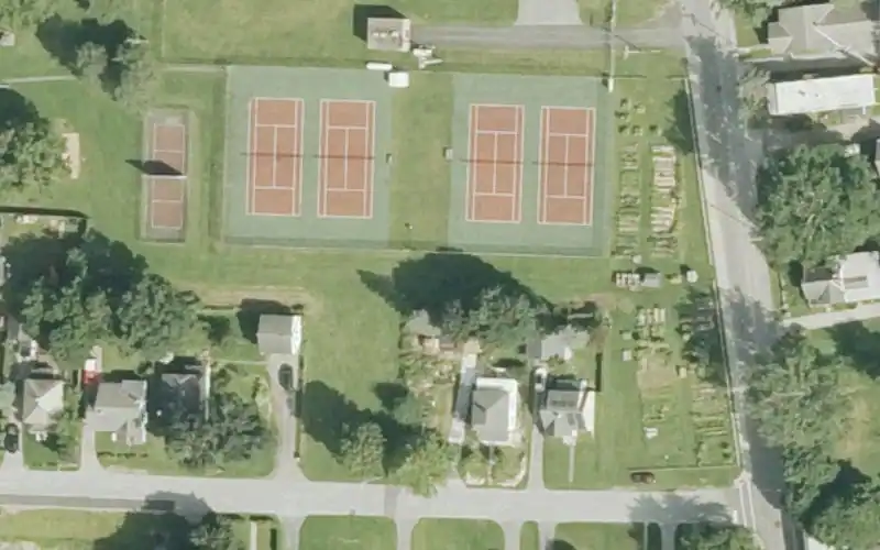 Memorial Park photo 2
