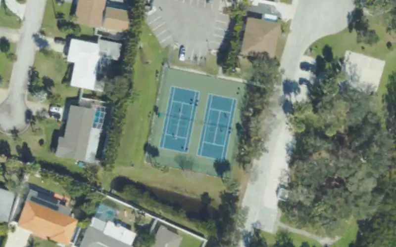 City of Belleair Beach Community Center photo 2
