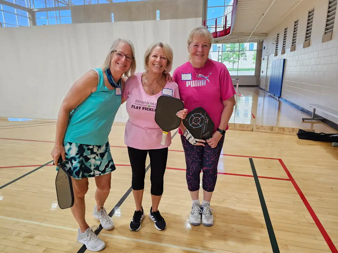 Marion YMCA photo 2