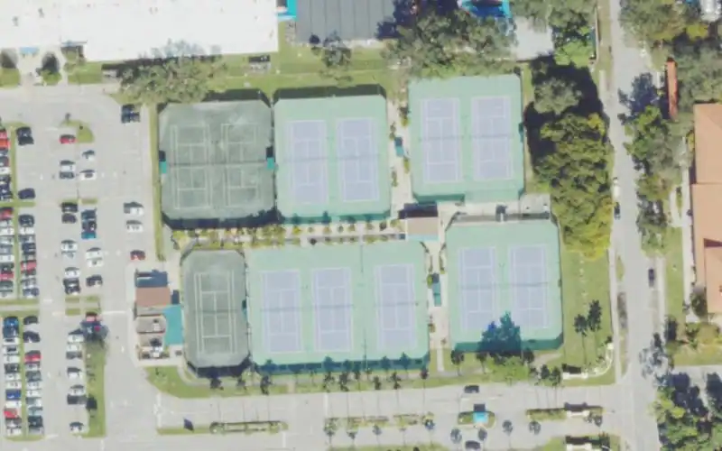 Extreme Tennis Academy photo 3