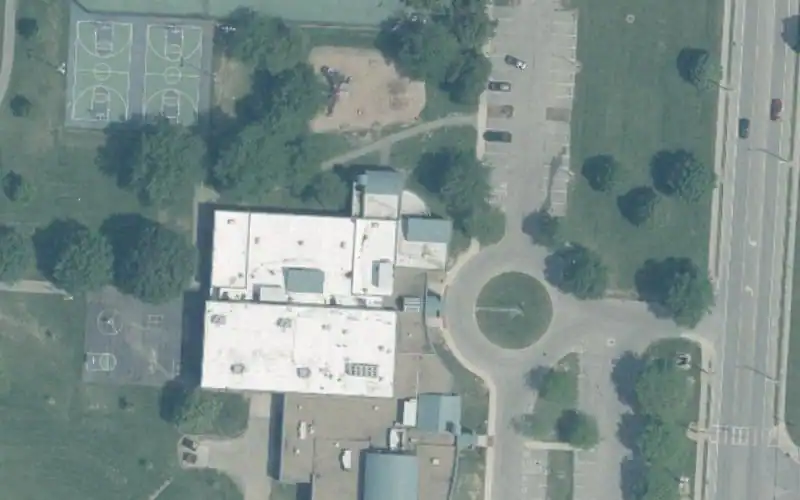 Marion Franklin Park photo 4