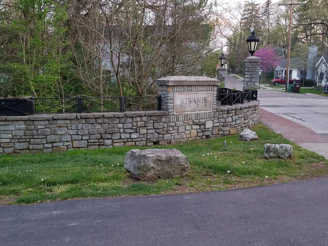 Kiwanis Mini Park photo 2