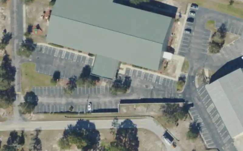 Christian Church In The Wildwood photo 2