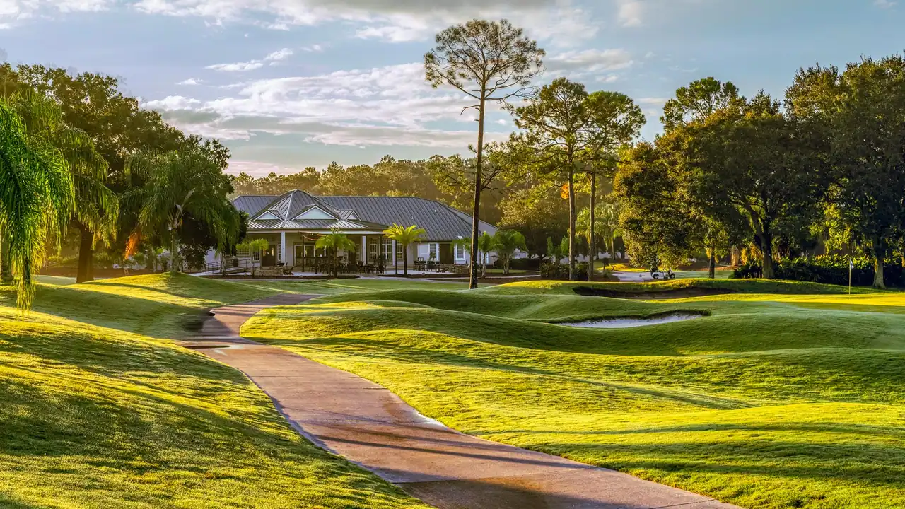 Cimarrone Golf Club photo 2