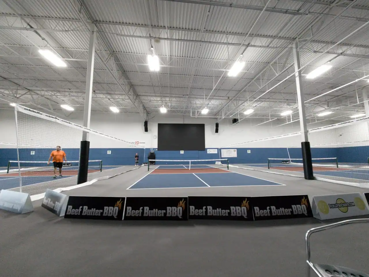 Pickle Pro Courts photo 3