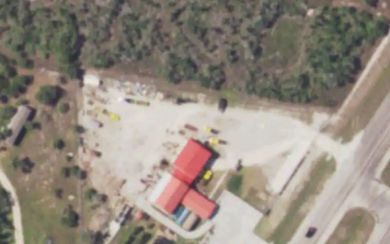 Enchanted Oaks RV Park photo 3