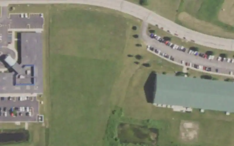 Four Lakes Athletic Club photo 2