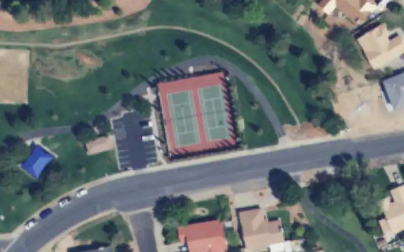 Larkspur Park photo 2