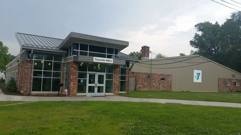 Titusville YMCA photo 2